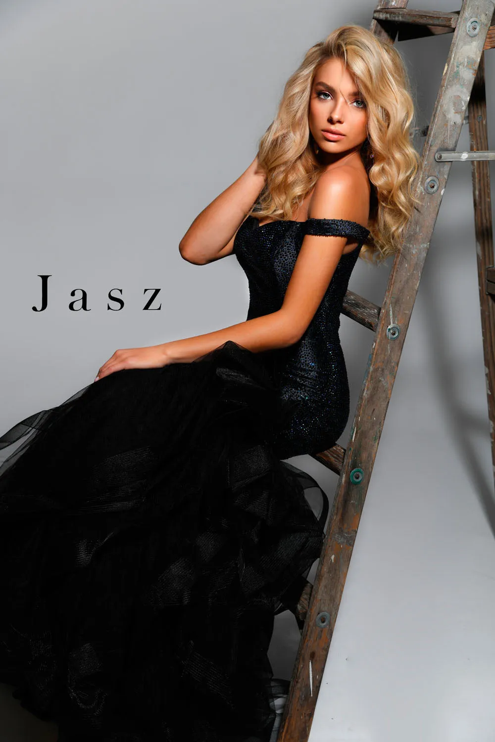 Jasz Couture 7334 Dresses