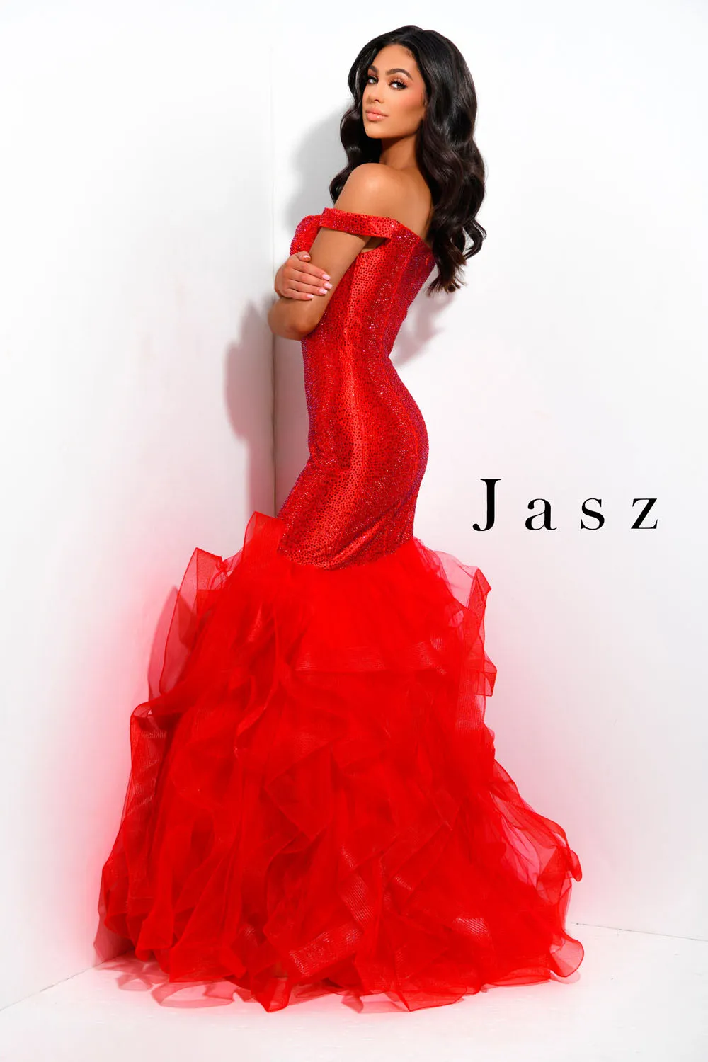 Jasz Couture 7334 Dresses