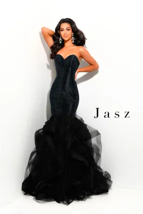 Jasz Couture 7352 Dresses