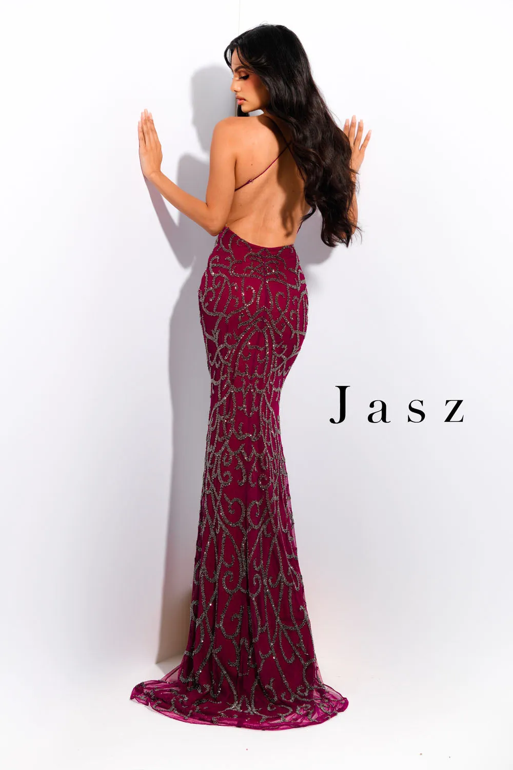 Jasz Couture 7368 Dresses