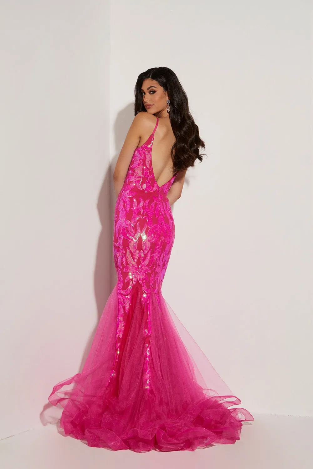 Jasz Couture 7443 Dresses