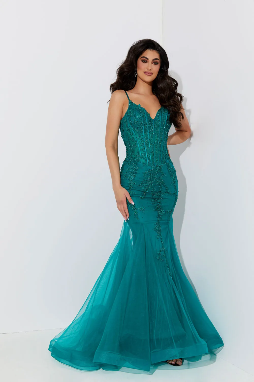 Jasz Couture 7539 Dresses