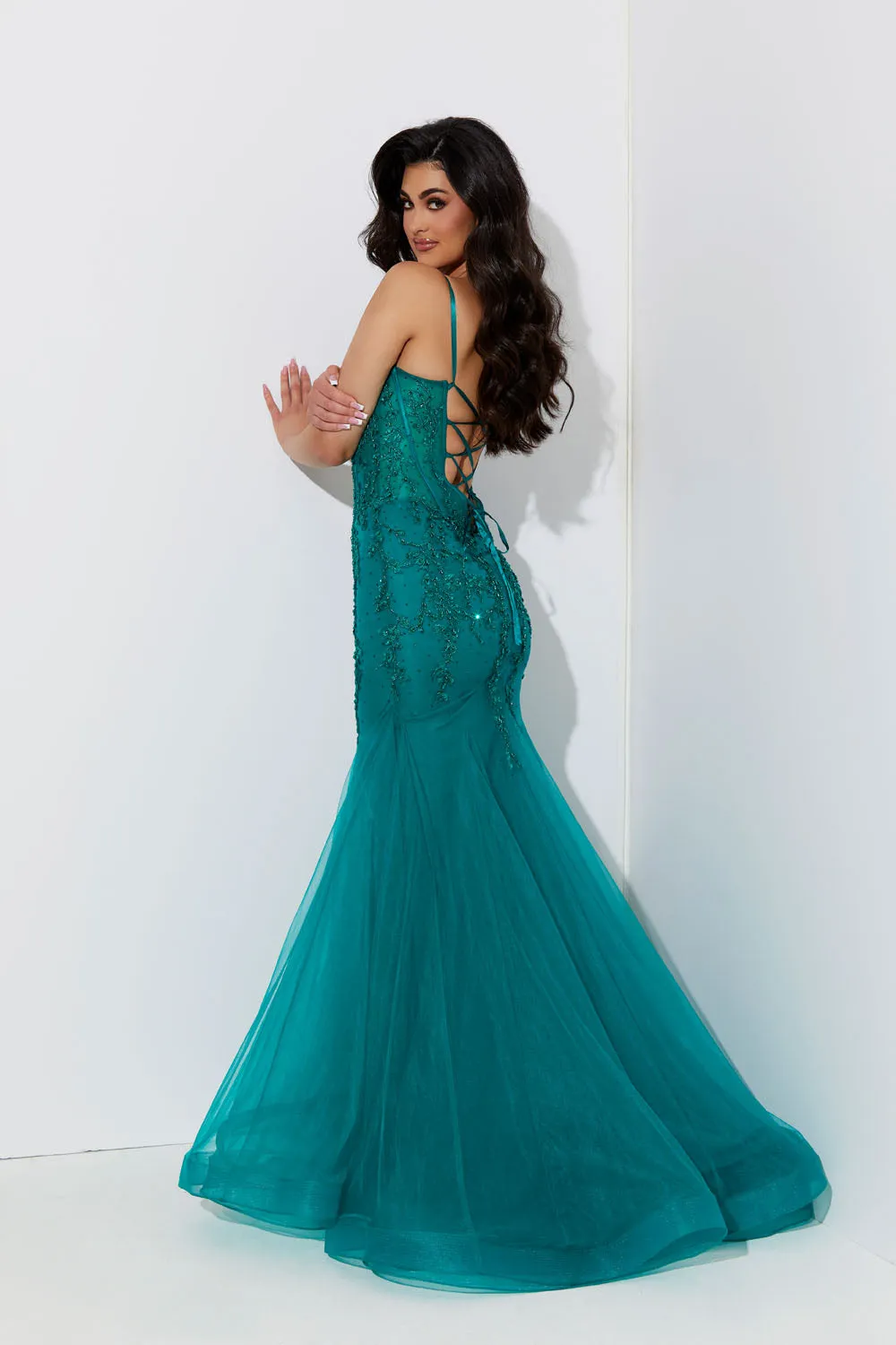 Jasz Couture 7539 Dresses