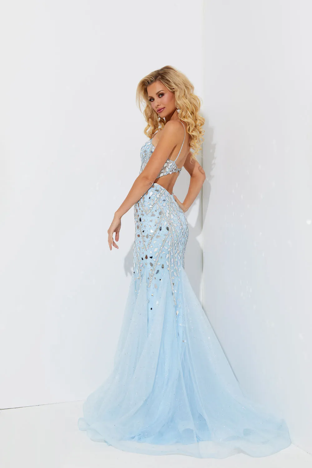 Jasz Couture 7573 Dresses