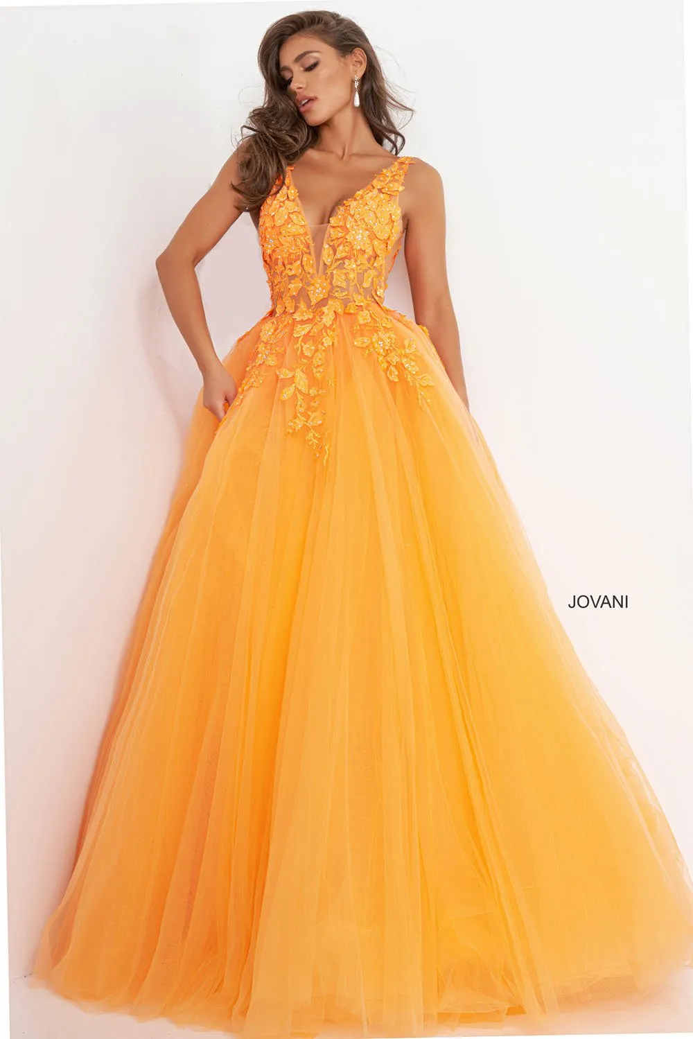 Jovani 02840 Dresses