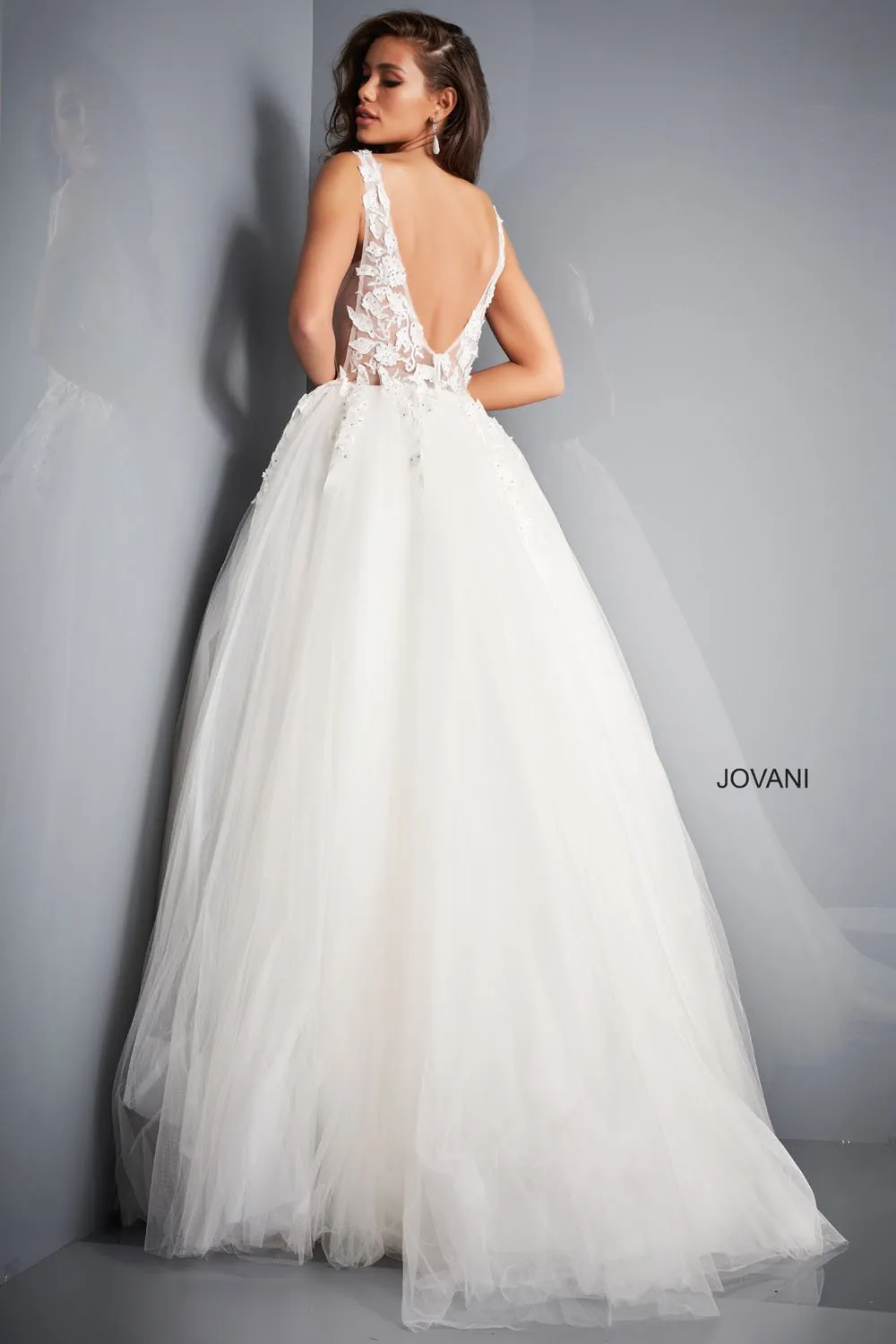 Jovani 02840 Dresses