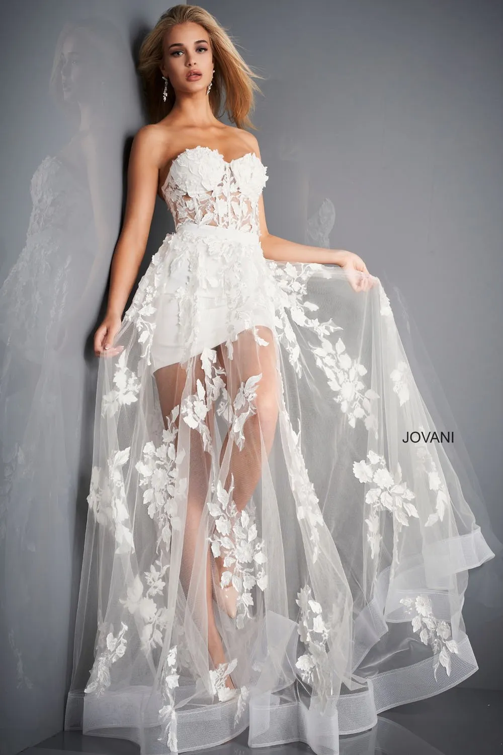 Jovani 02845 Dresses