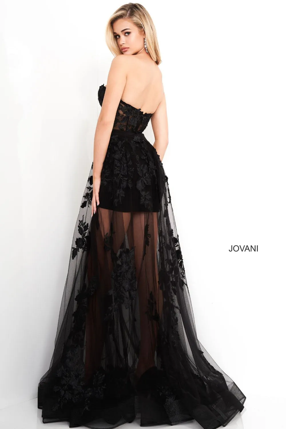 Jovani 02845 Dresses