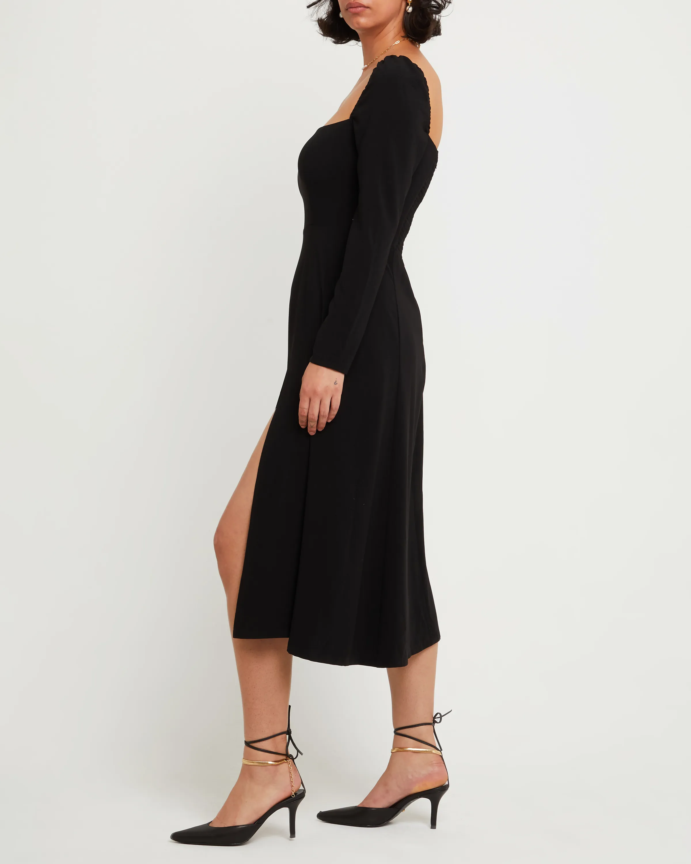 Lenon Dress