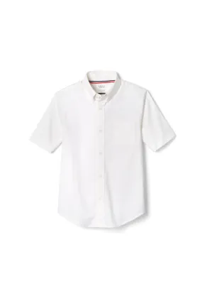 Oxford White Dress Shirt