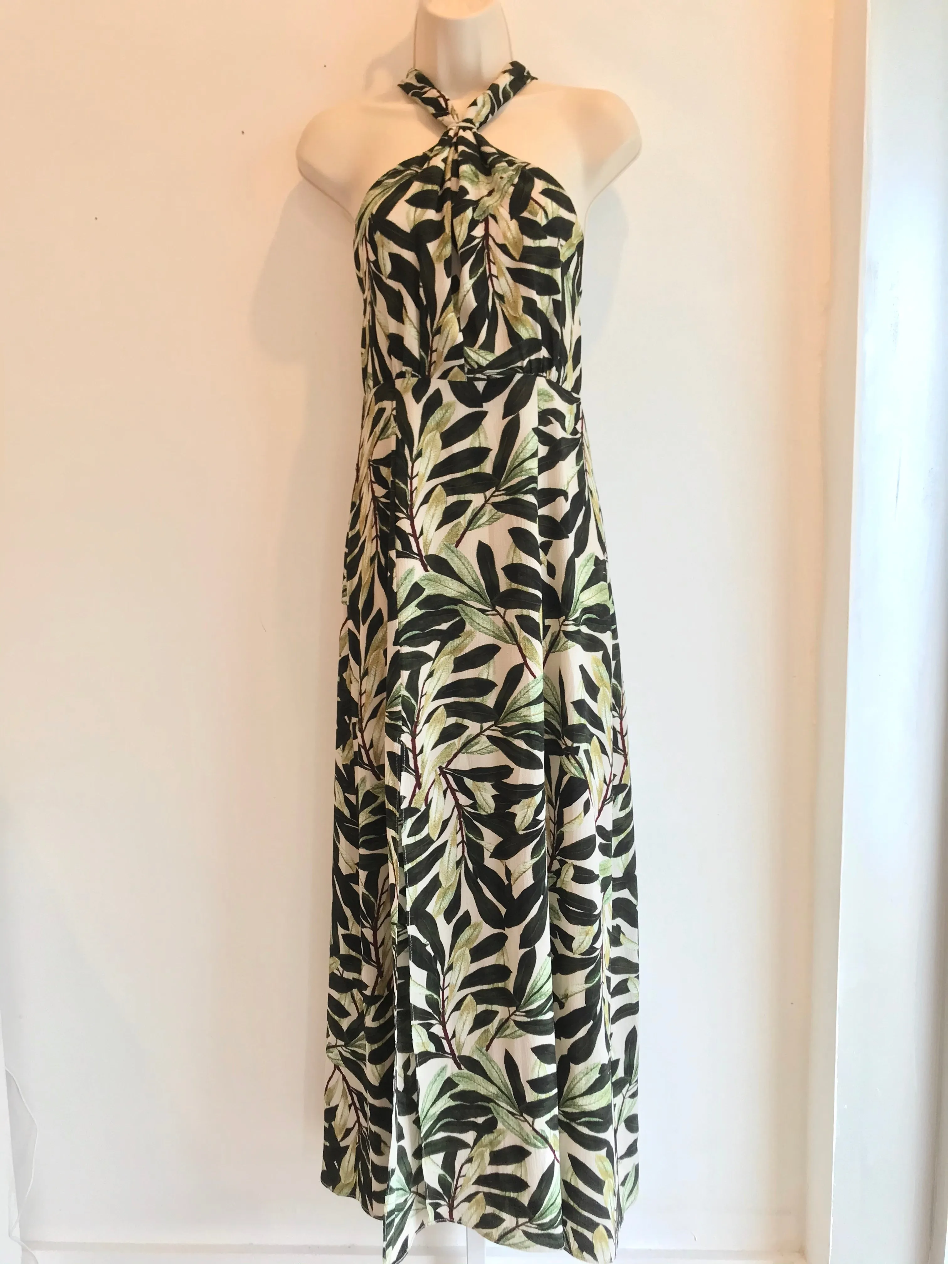 Pre-Loved Dress Forum Maxi Dress