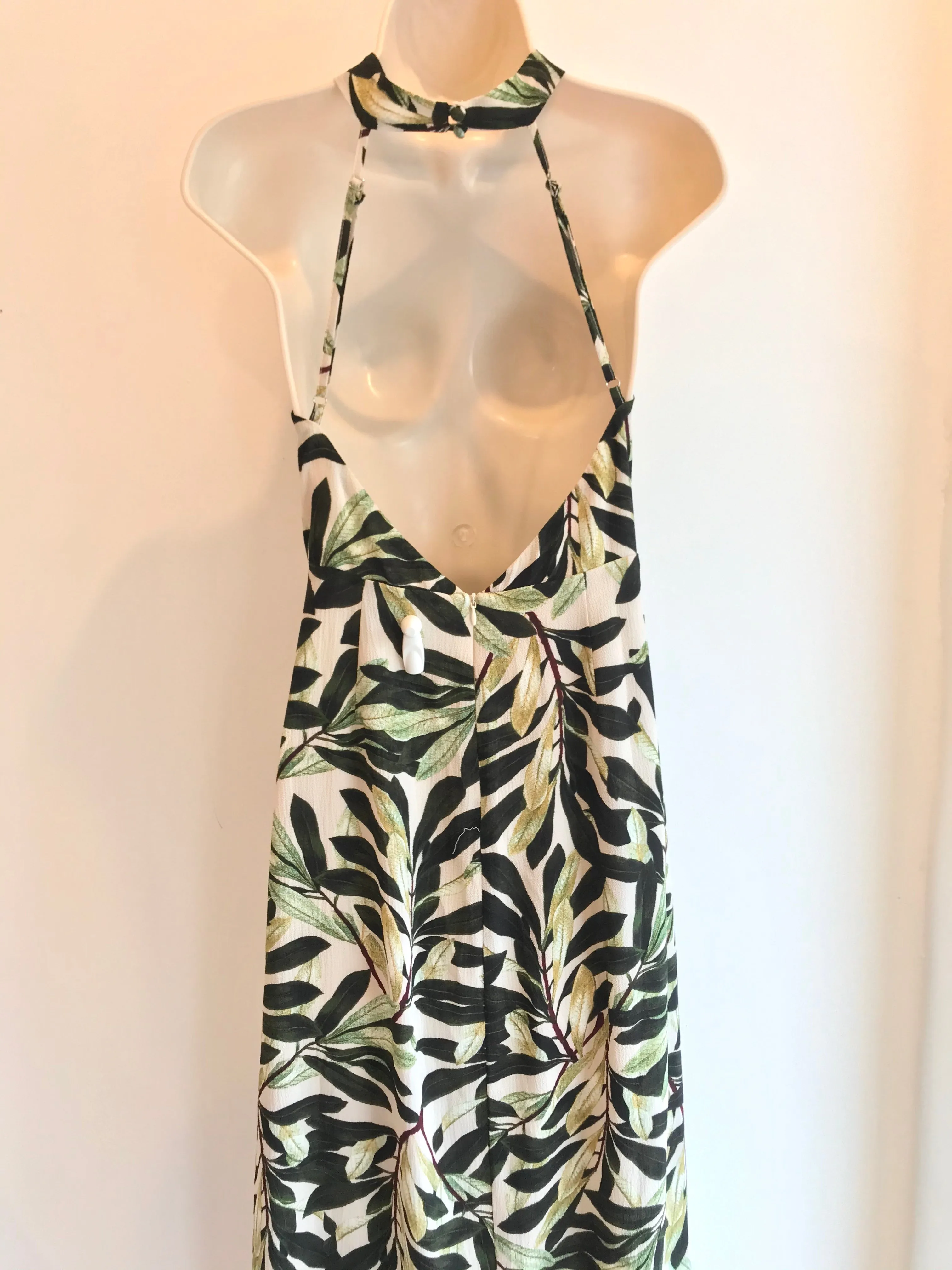 Pre-Loved Dress Forum Maxi Dress