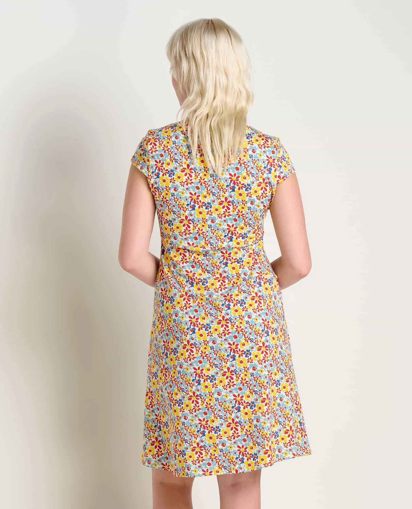 Rosemarie Dress