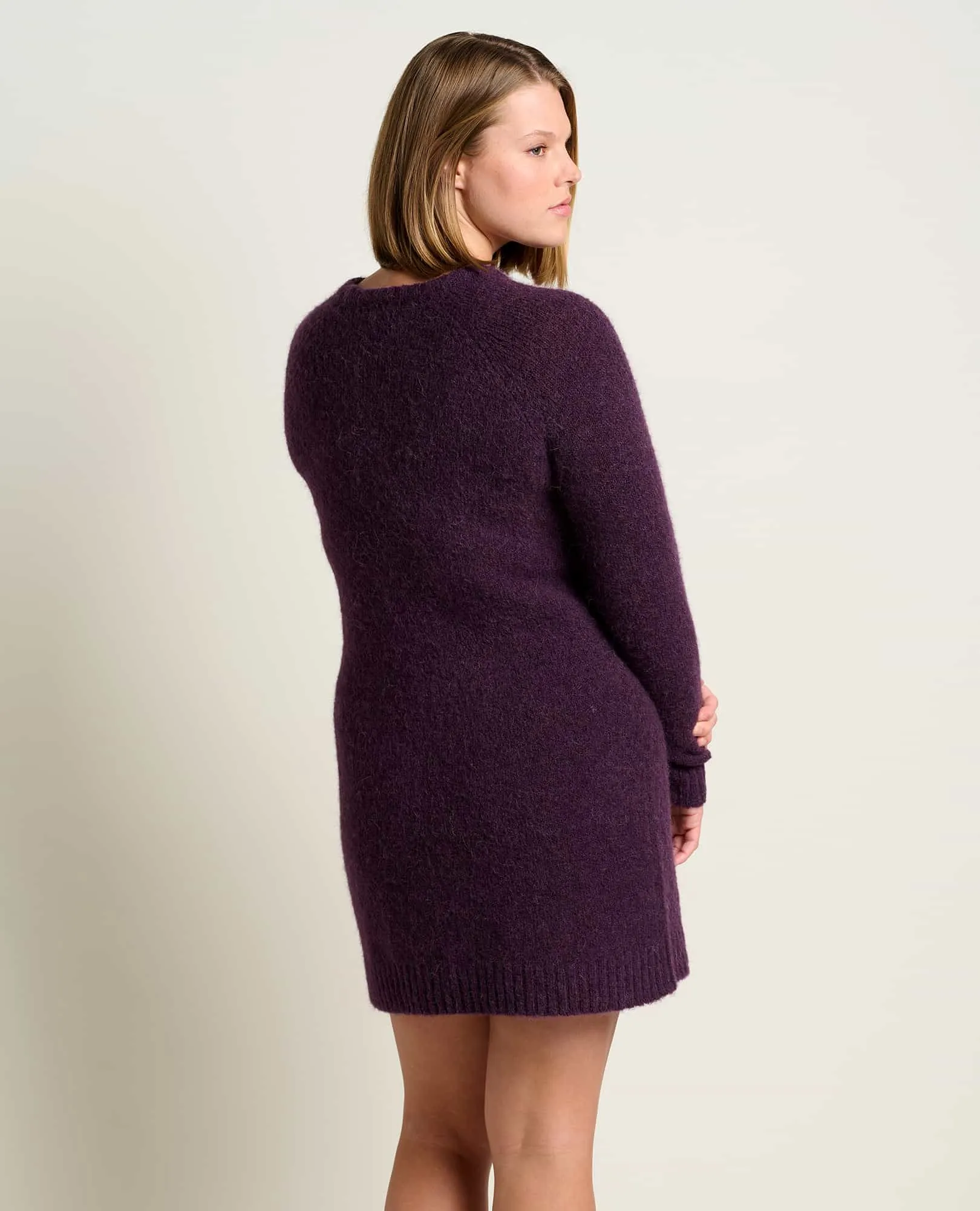 Toddy Crew Sweater Dress