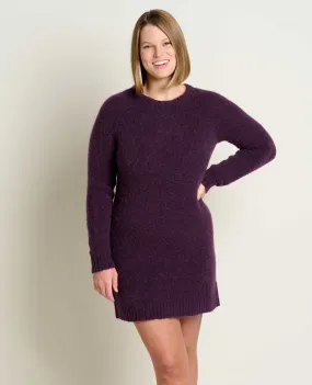 Toddy Crew Sweater Dress